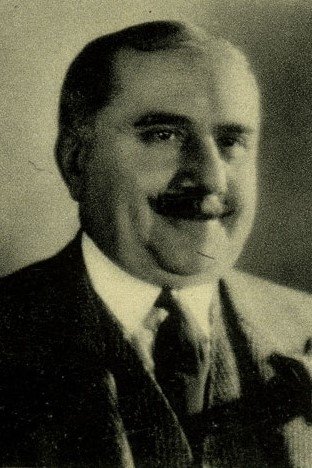 Foto de Karl Etlinger