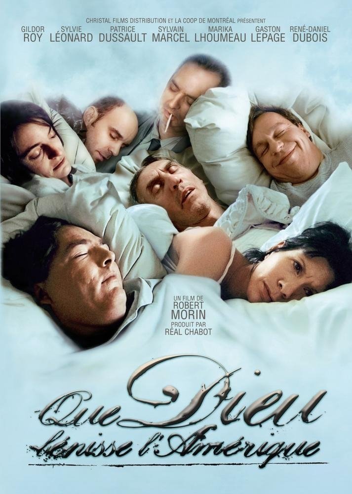Poster movie