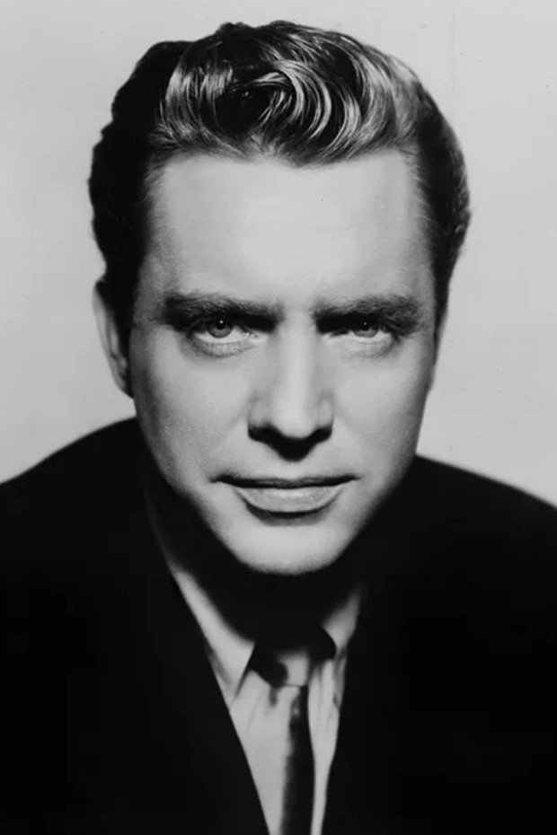 Foto de Edmond O'Brien