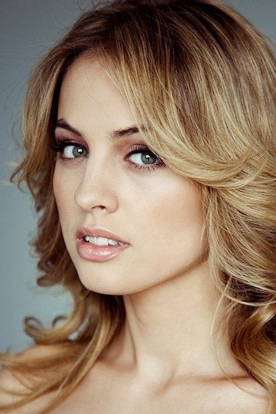 Foto de Янина Студилина