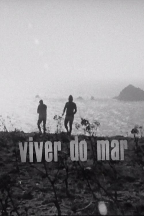 Poster de Viver do Mar