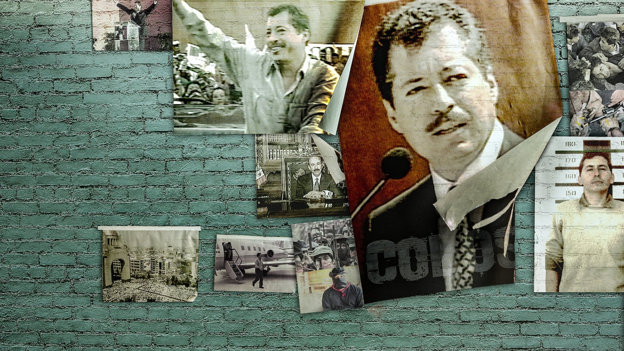 Backdrop image