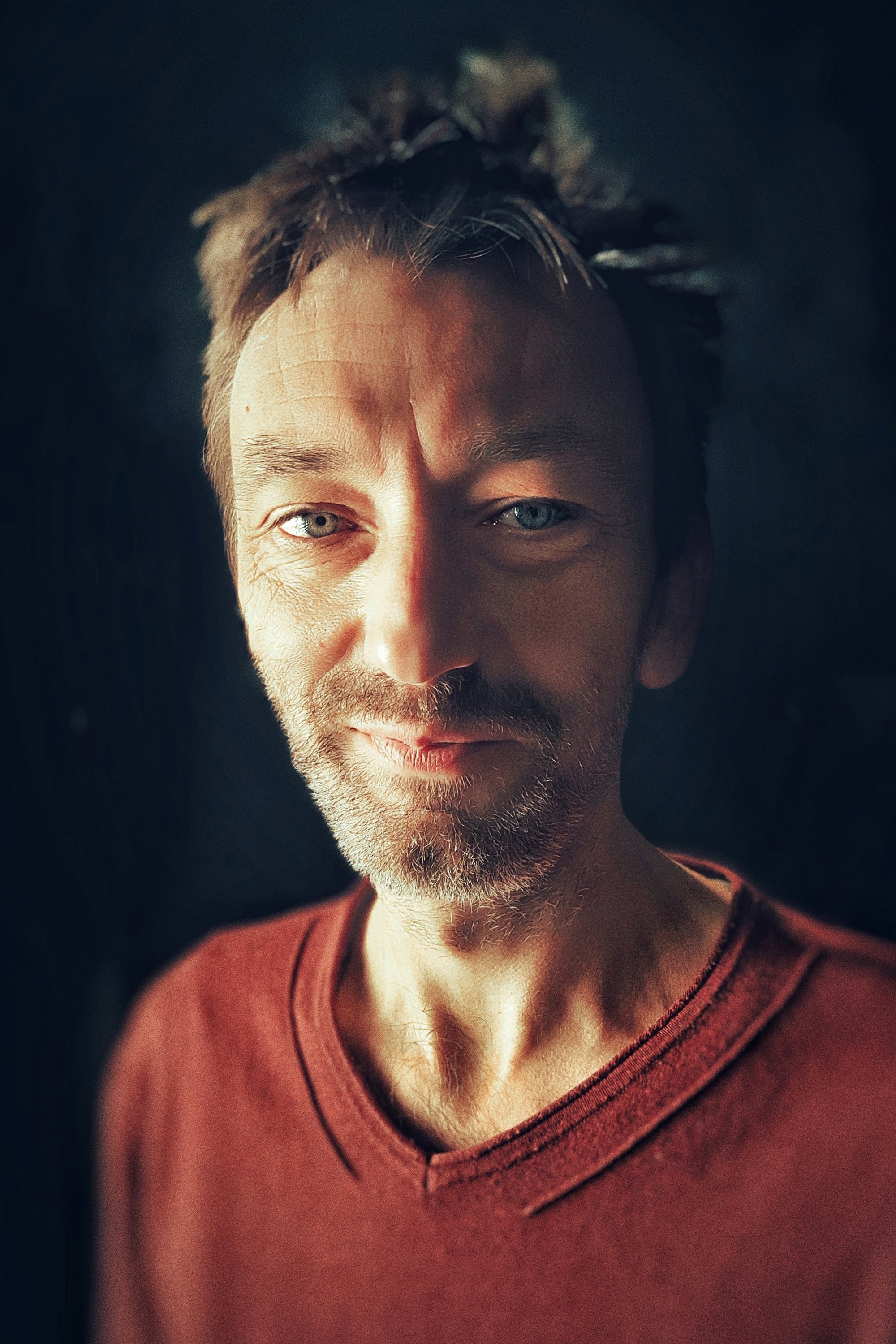 Profil Fotoğrafı