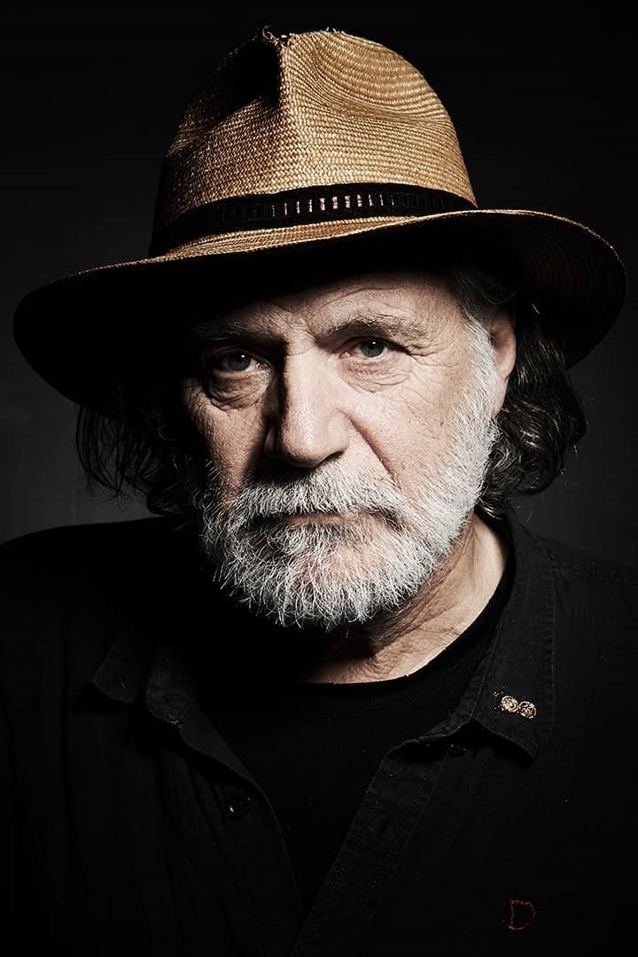 Foto de Rade Šerbedžija