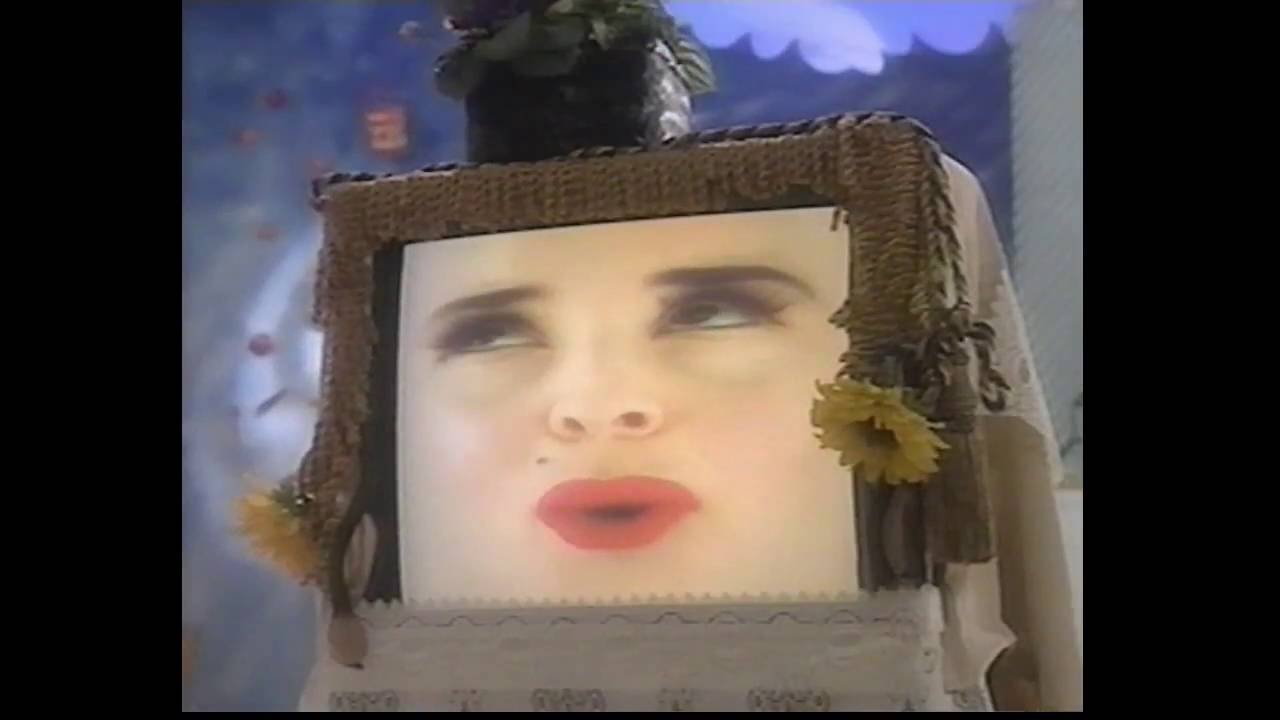 Backdrop image