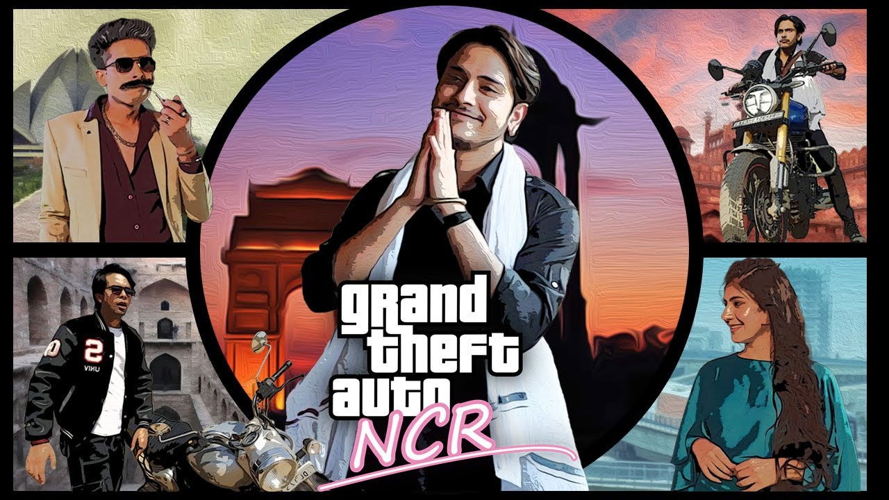 GTA NCR