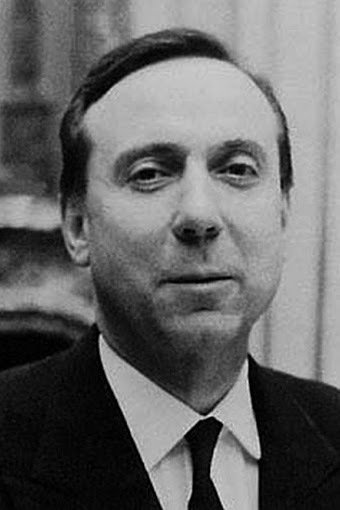 Foto de Michel Debré