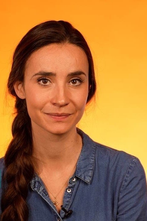 Foto de Salomé Saqué
