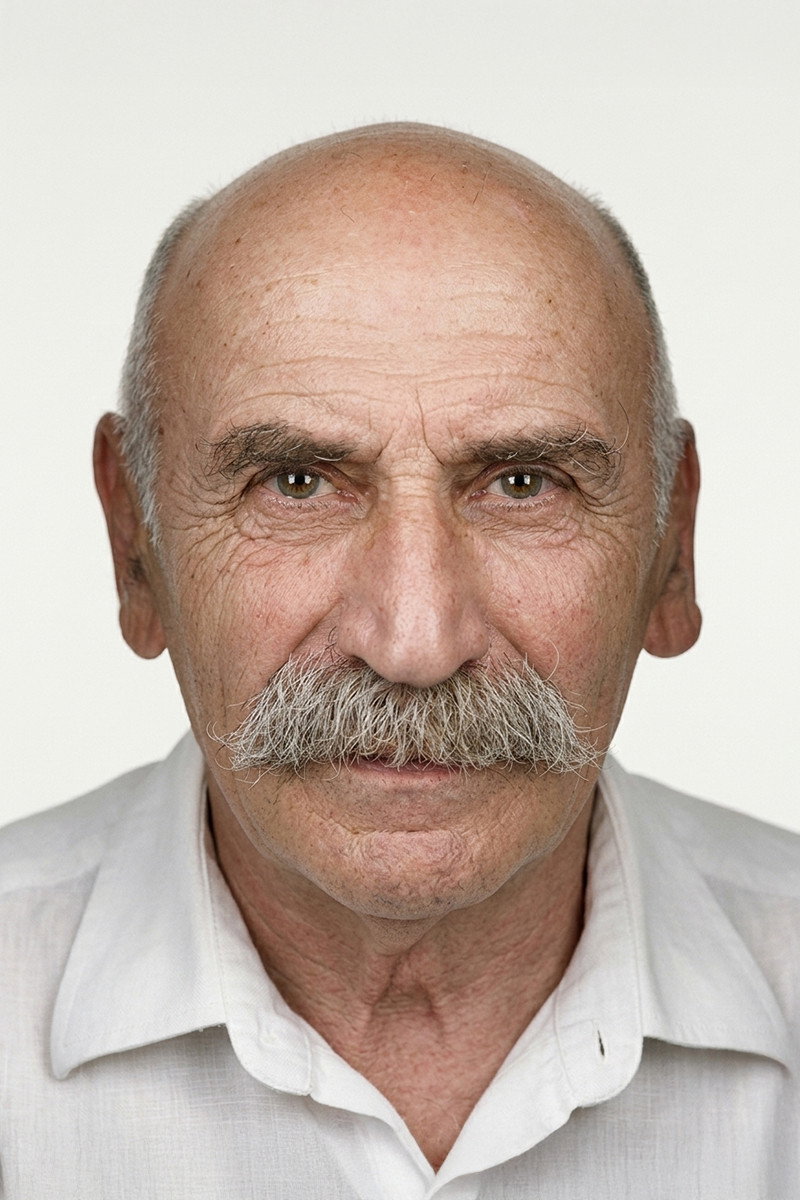 Foto de Tuncel Kurtiz