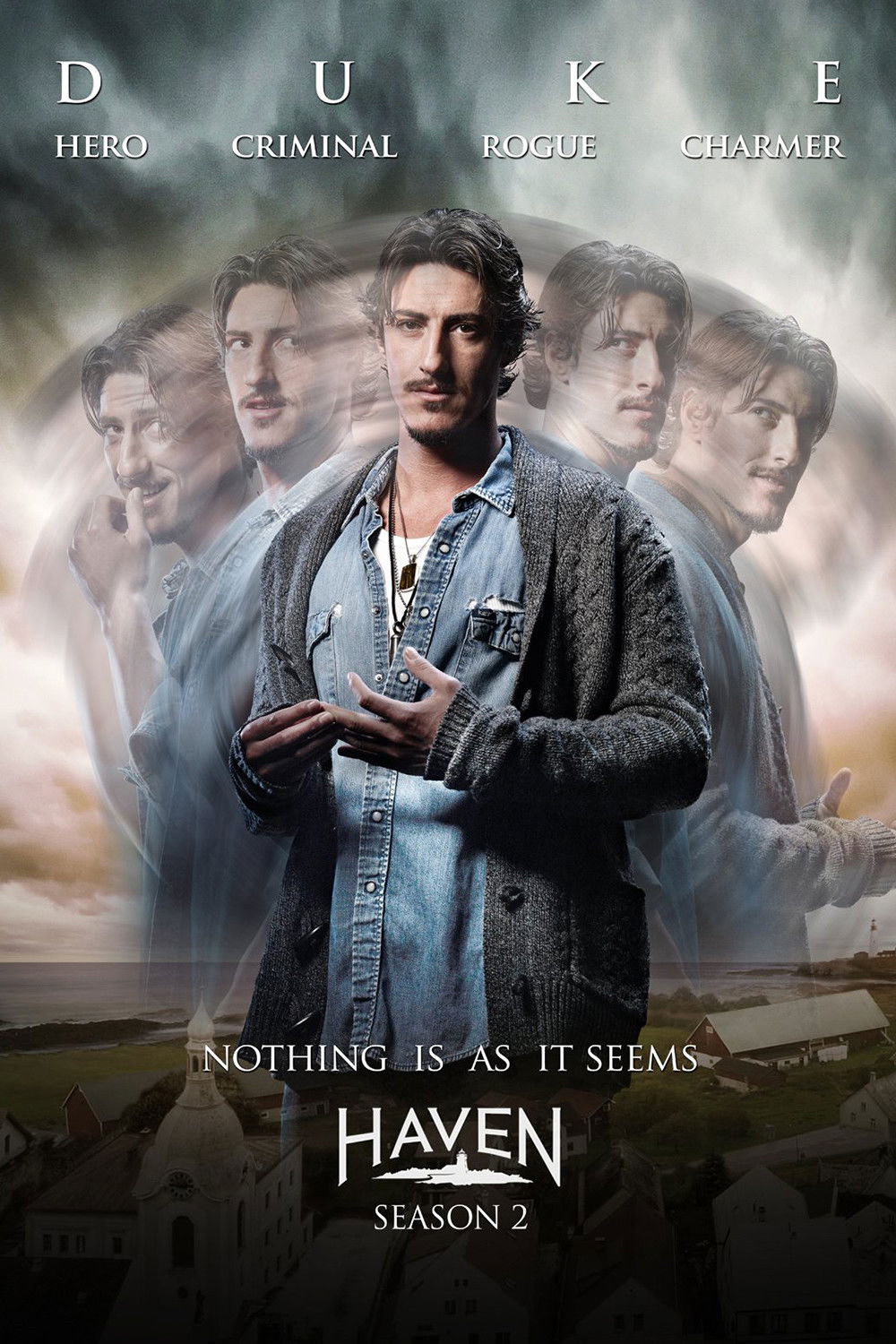 Voir Serie Les Mysteres De Haven En Streaming Gratuit Hd Vf Vostfr