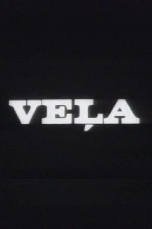 Poster de Veļa