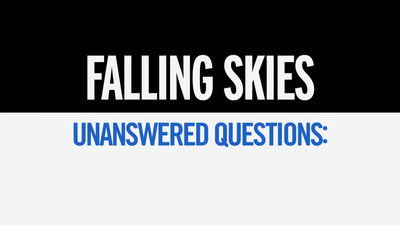 Unanswered Questions: Season 2 Sneek Peek