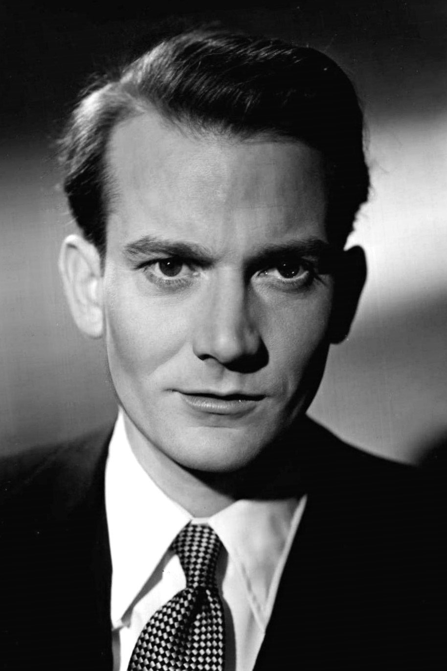 Foto de Denholm Elliott