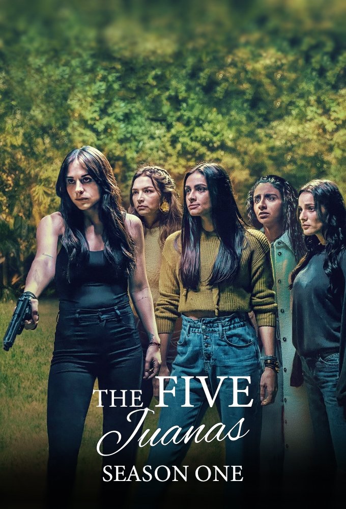 Poster de Temporada 1