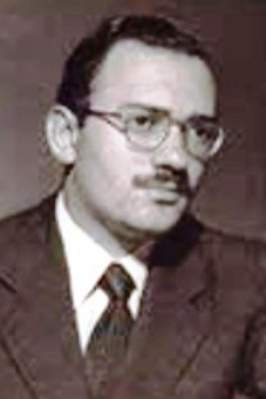 Foto de Moysés Weltman