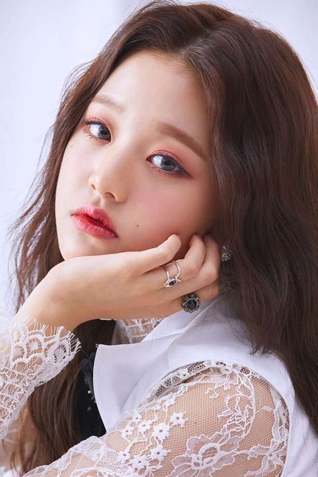 Foto de 장원영