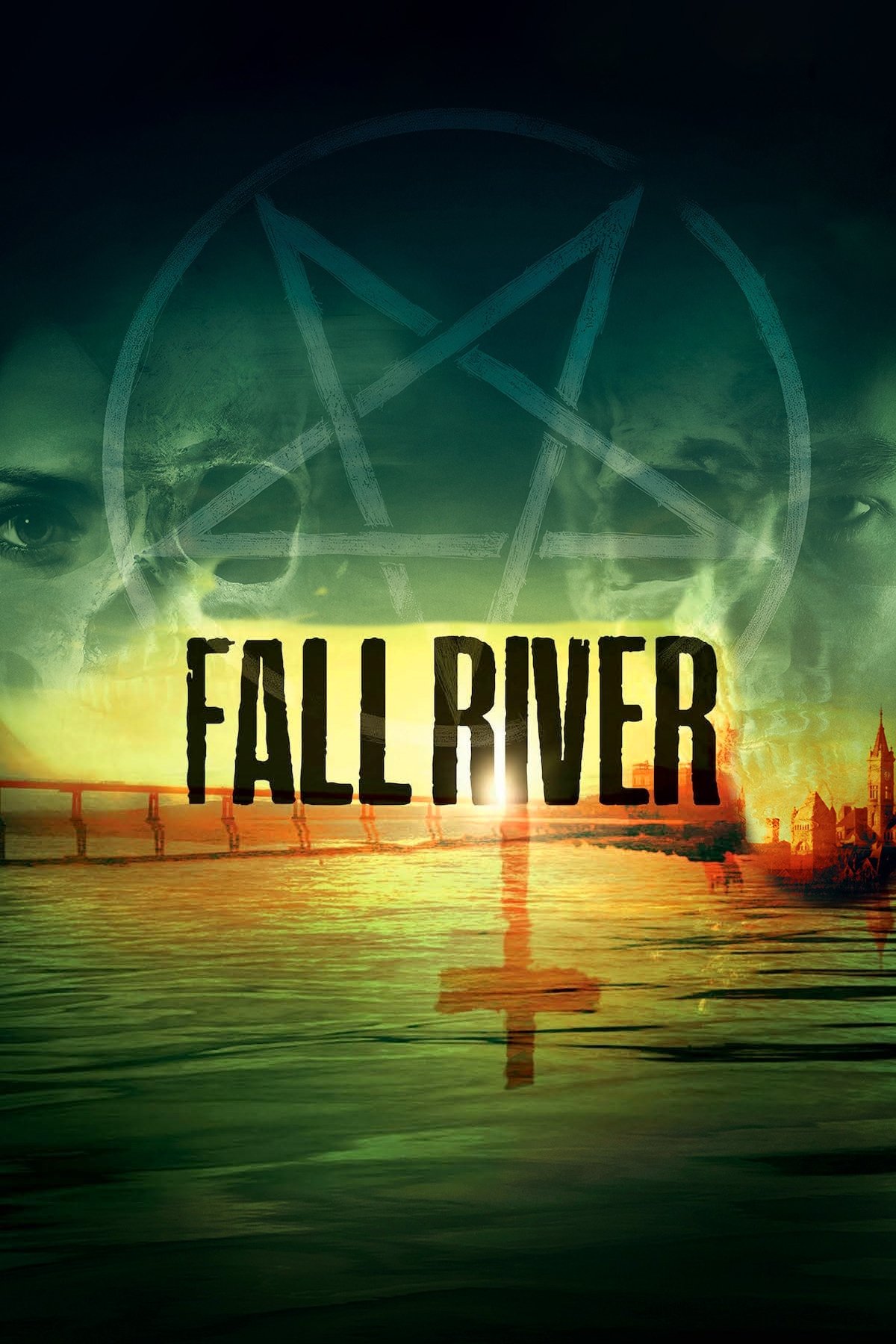 Poster de Fall River