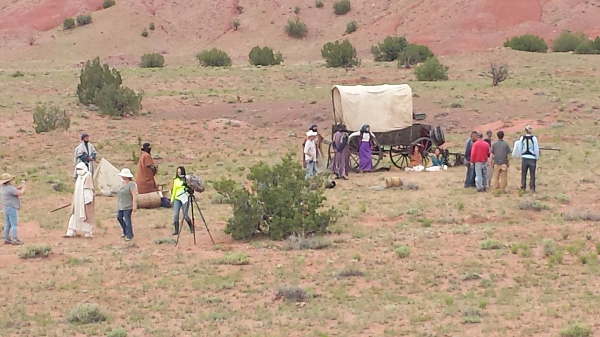 Backdrop image