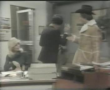 WKRP in Cincinnati