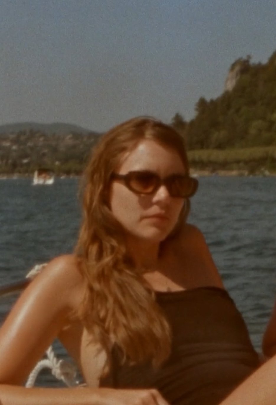 Poster de A Week in Annecy