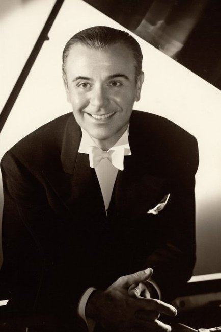 Foto de José Iturbi