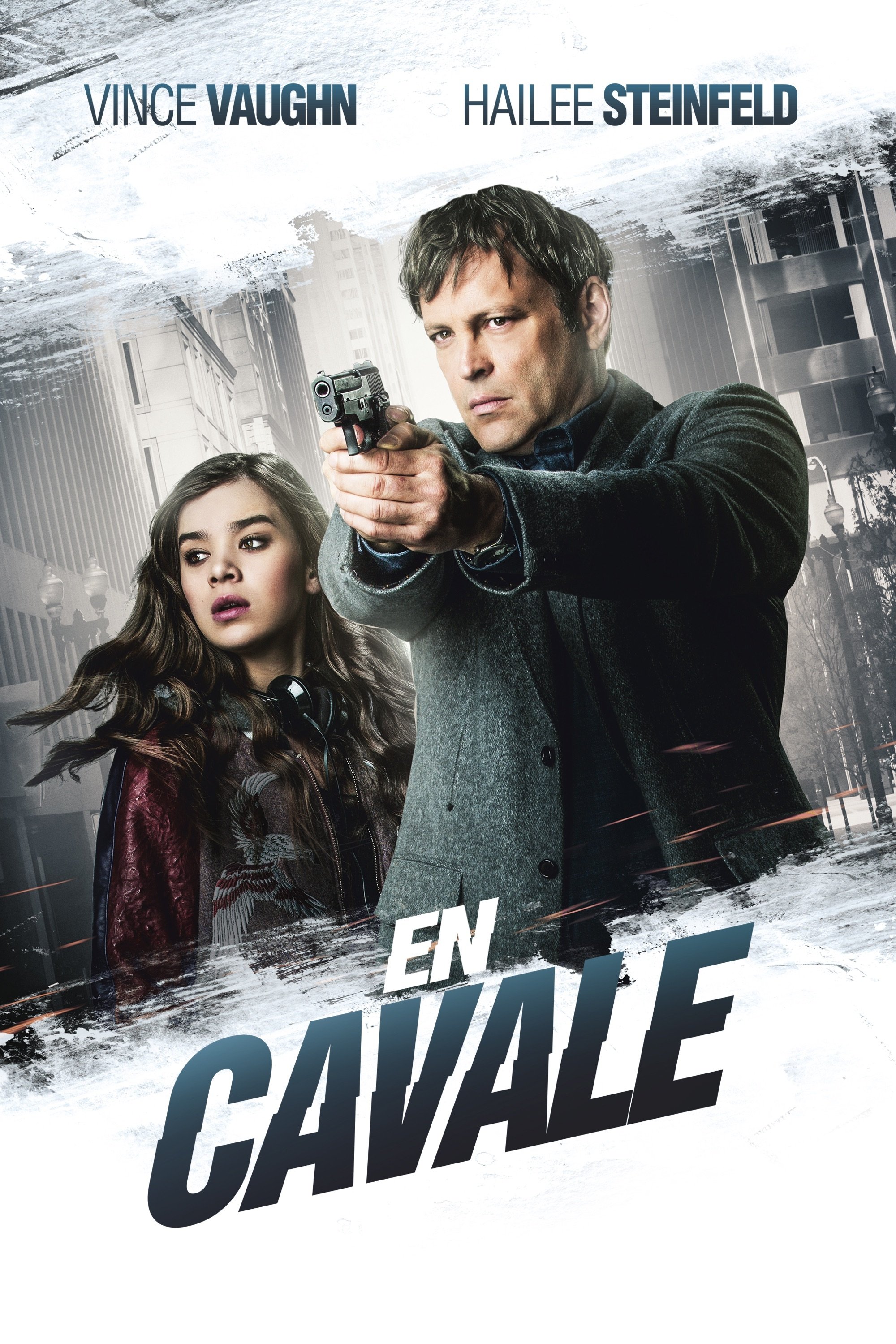 Affiche du film Term Life