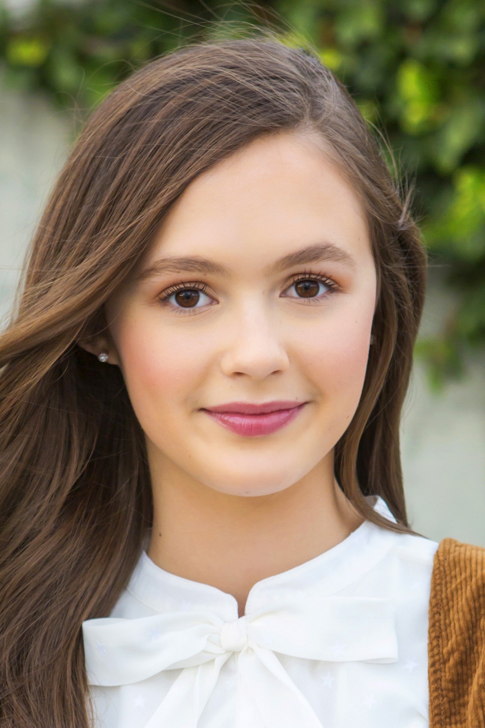 Foto de Olivia Sanabia