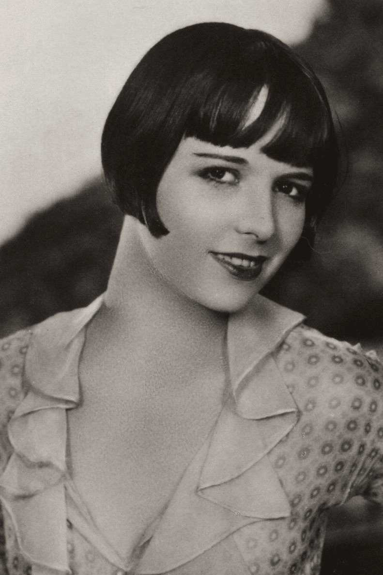 Foto de Louise Brooks