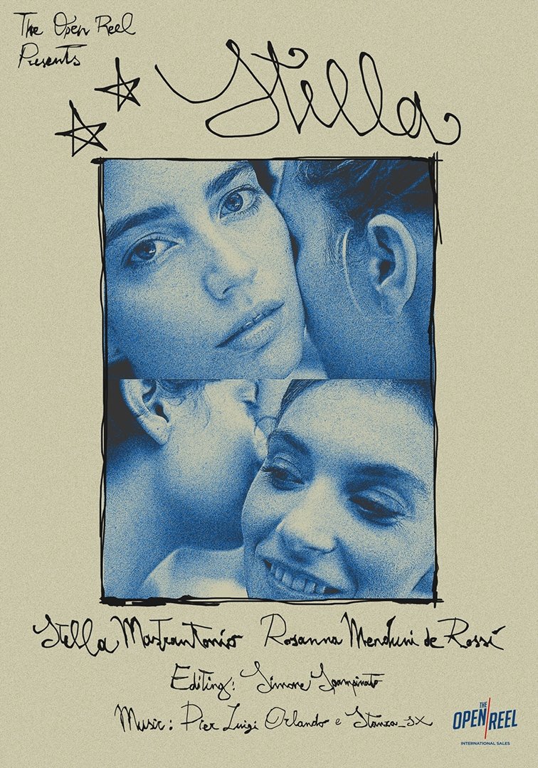 Poster de Stella