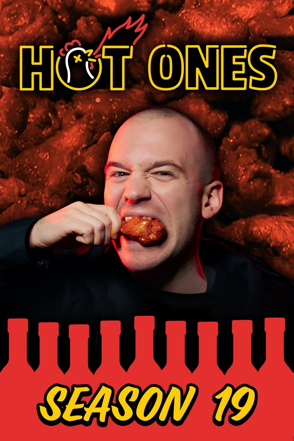 Poster de Temporada 19