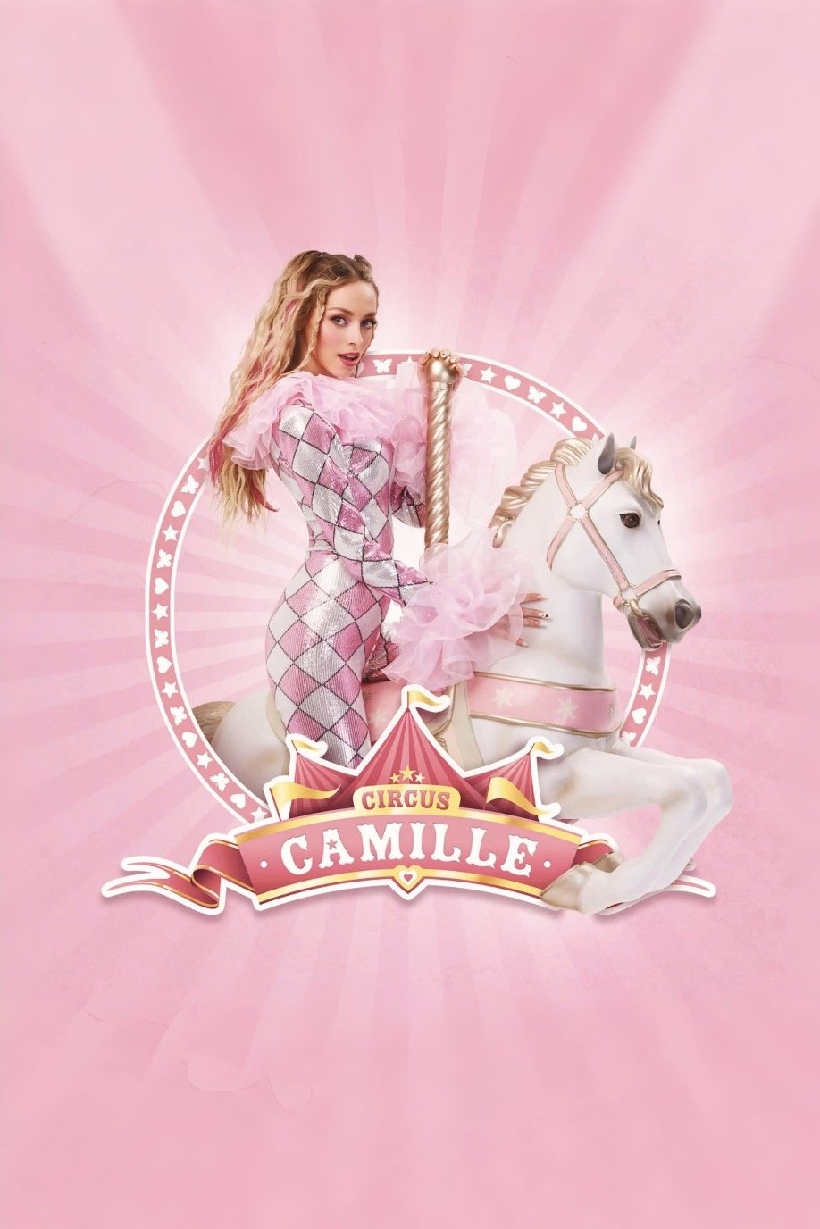 Poster de Circus Camille
