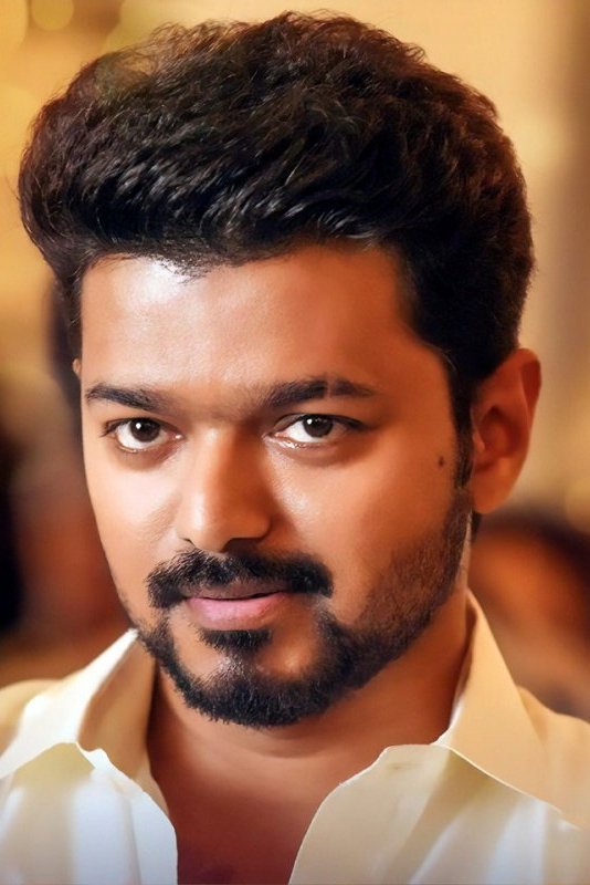 Foto de Vijay