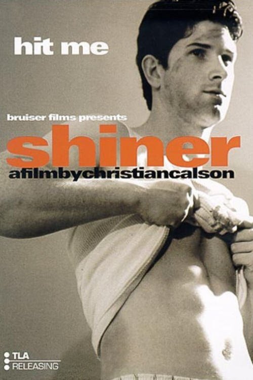 Poster de Shiner