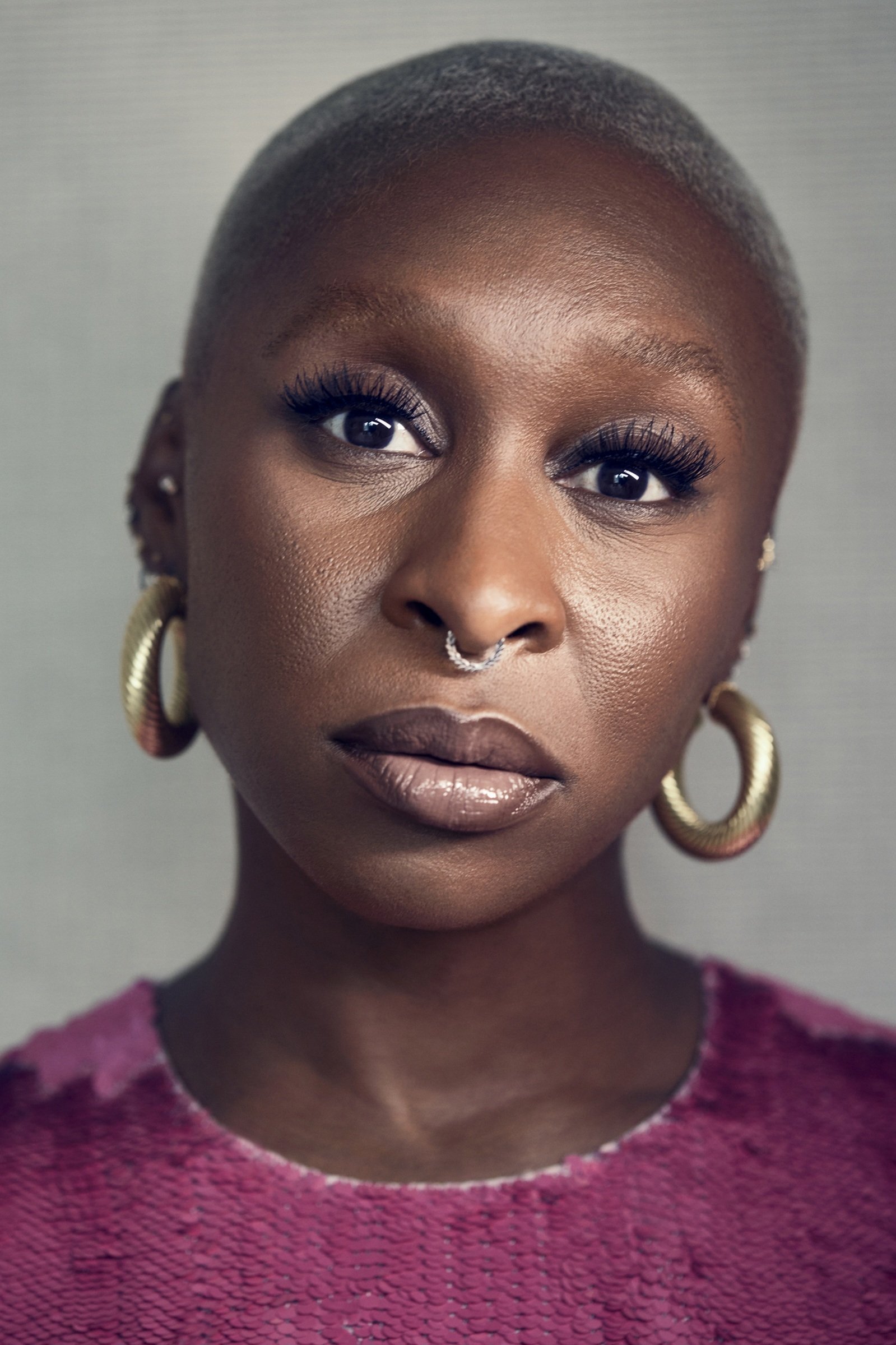 Foto de Cynthia Erivo