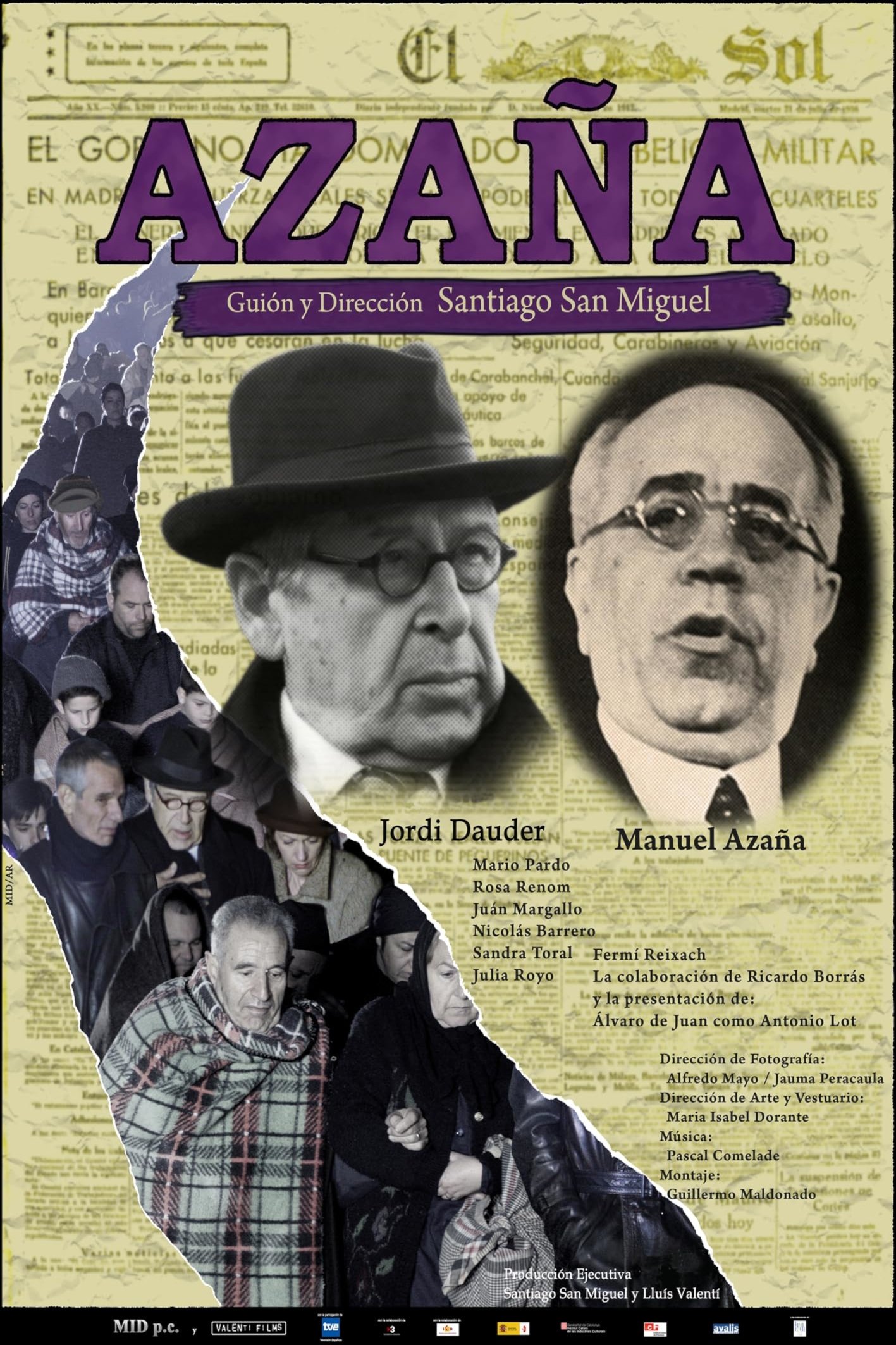 Poster movie
