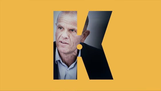 Danmarks største spionskandale