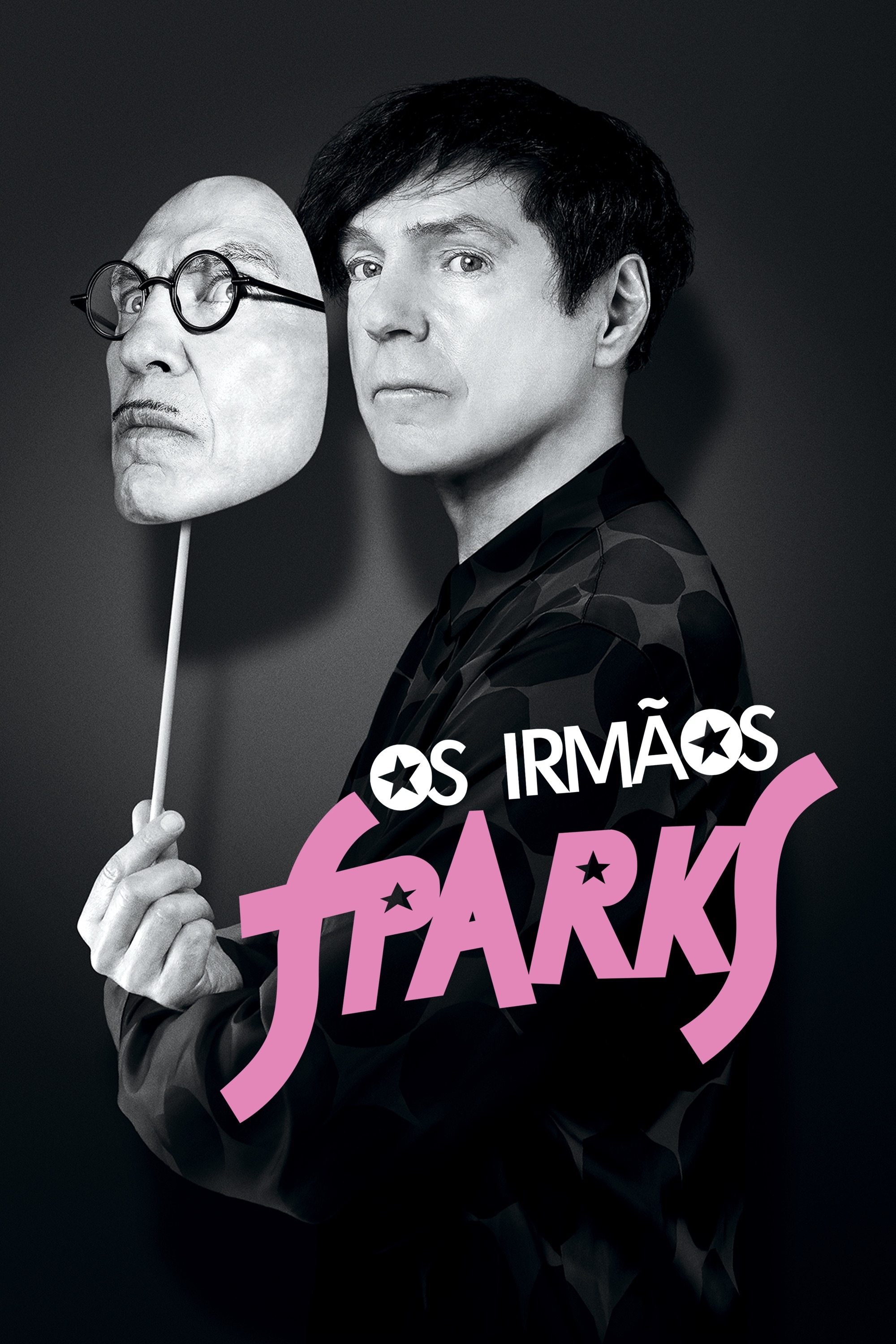 Poster de Os Irmãos Sparks