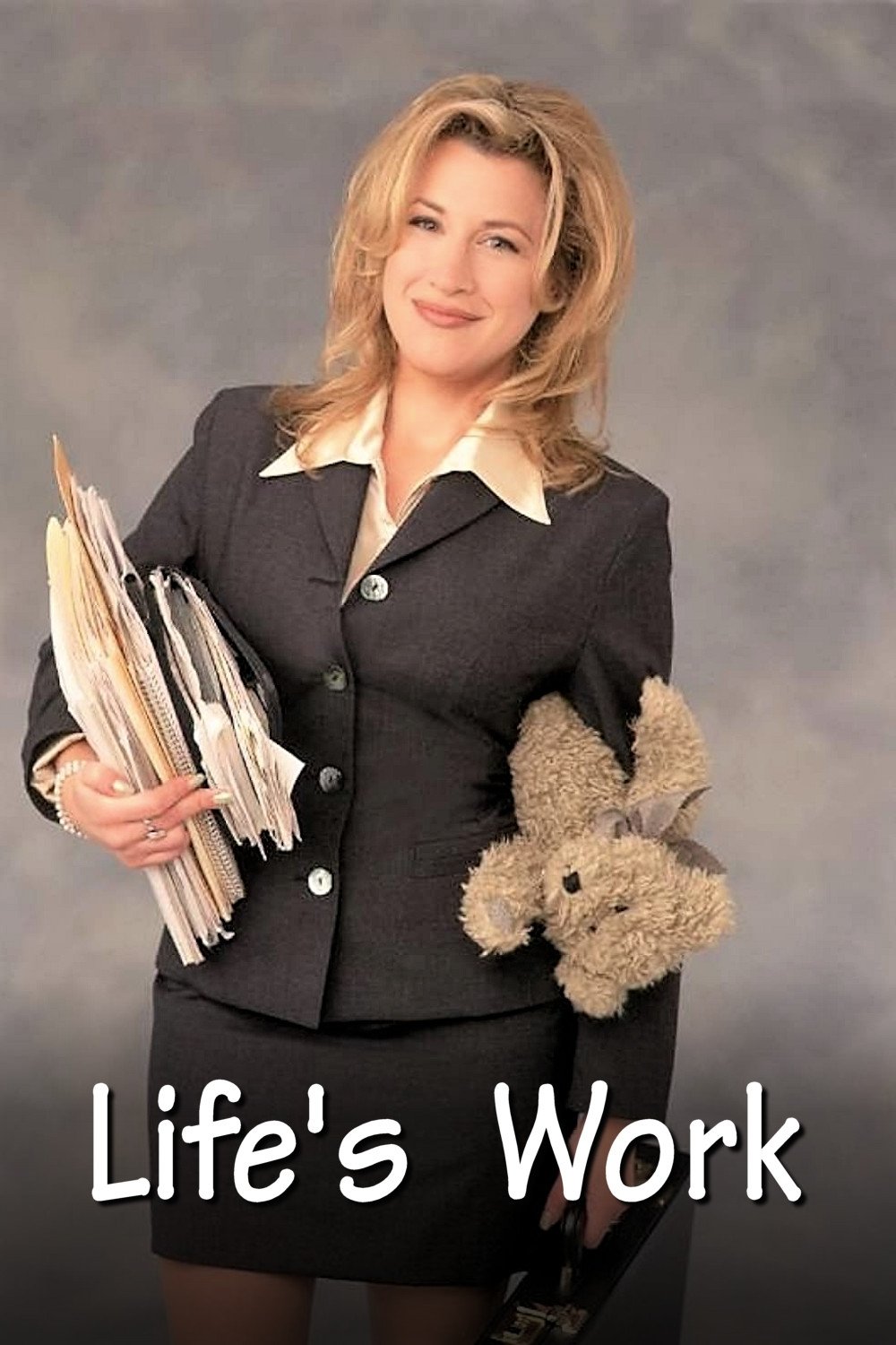 Poster de Life's Work