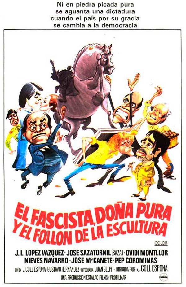 Poster movie