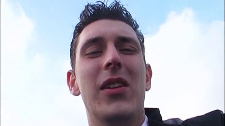 Series 2 Video Diaries: Blake Harrison