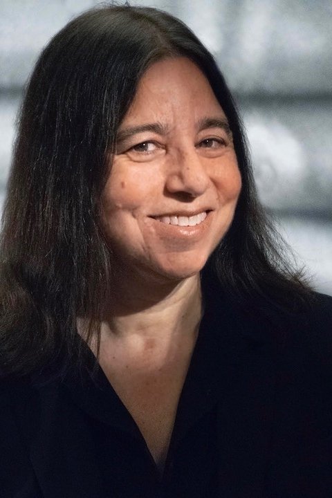 Foto de Sarah Schulman