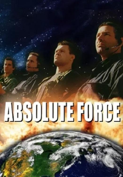 Poster de TF2: Força Absoluta