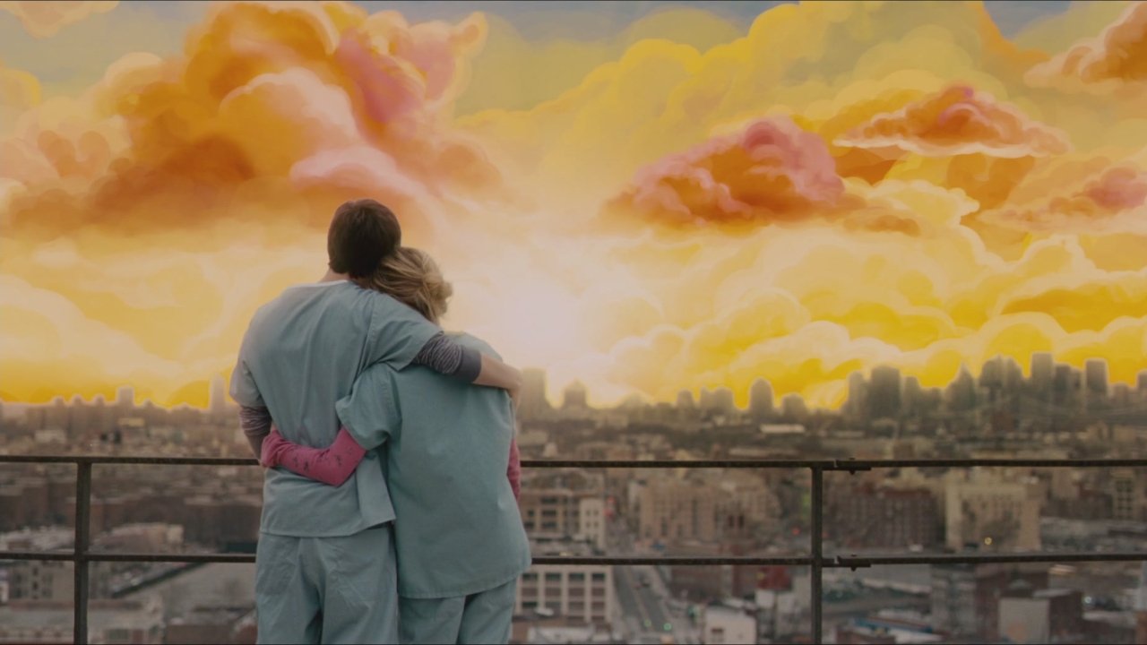 Backdrop image