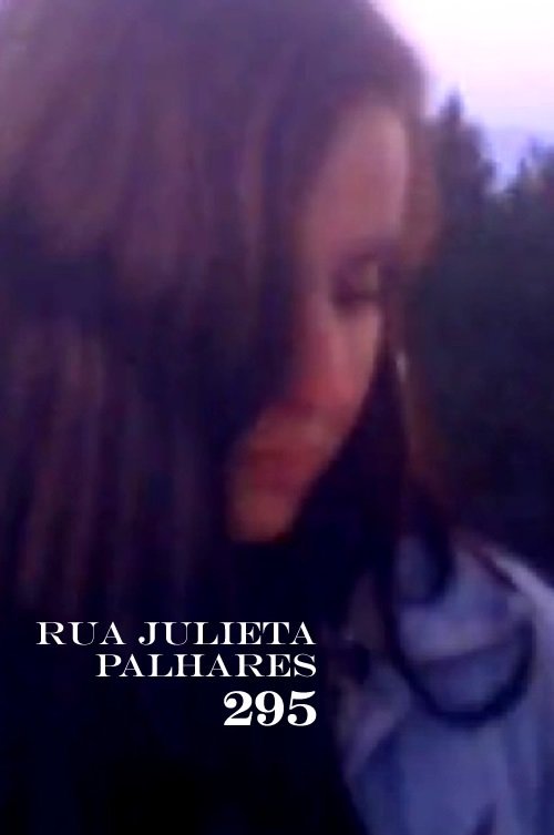 Poster de Rua Julieta Palhares, 295