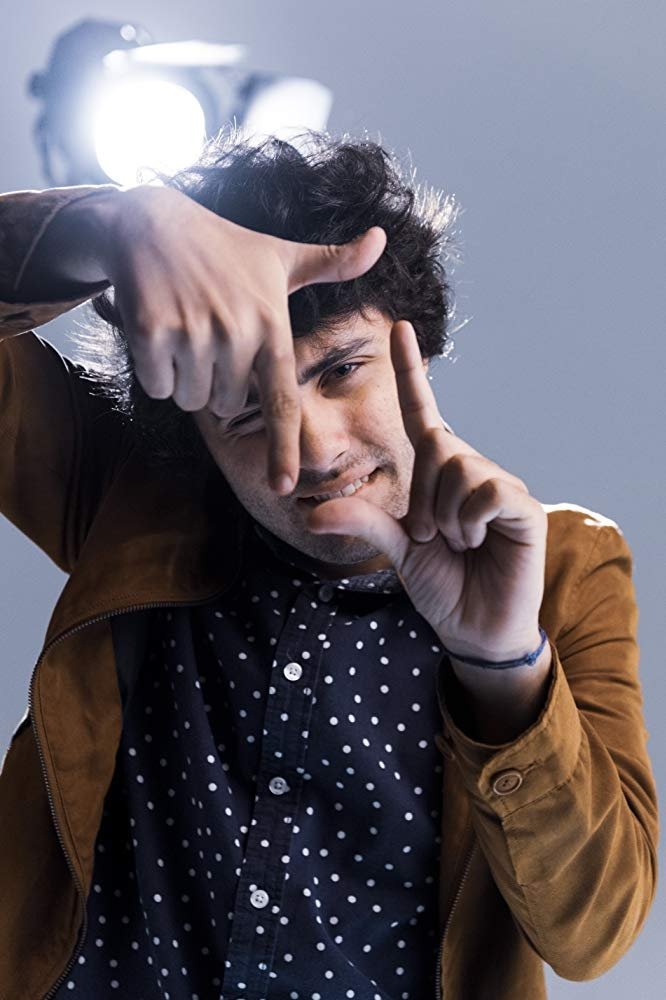 Foto de Lucas Vasconcelos