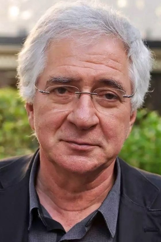Foto de Jacques Fansten