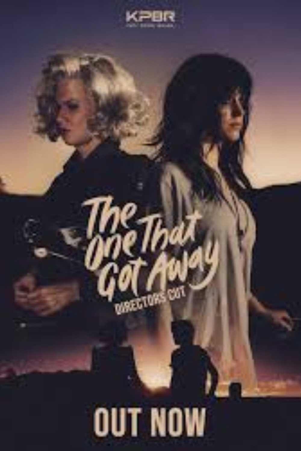 Poster de The One That Got Away (Director's Cut)