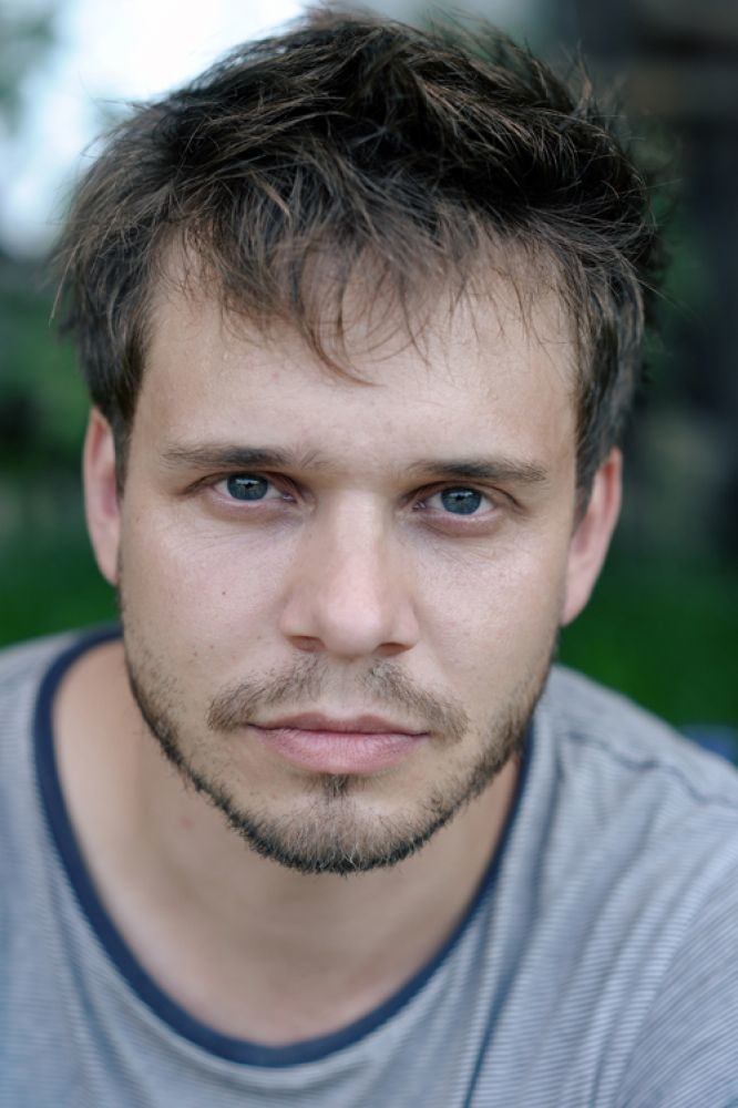 Foto de Jonas Baeck