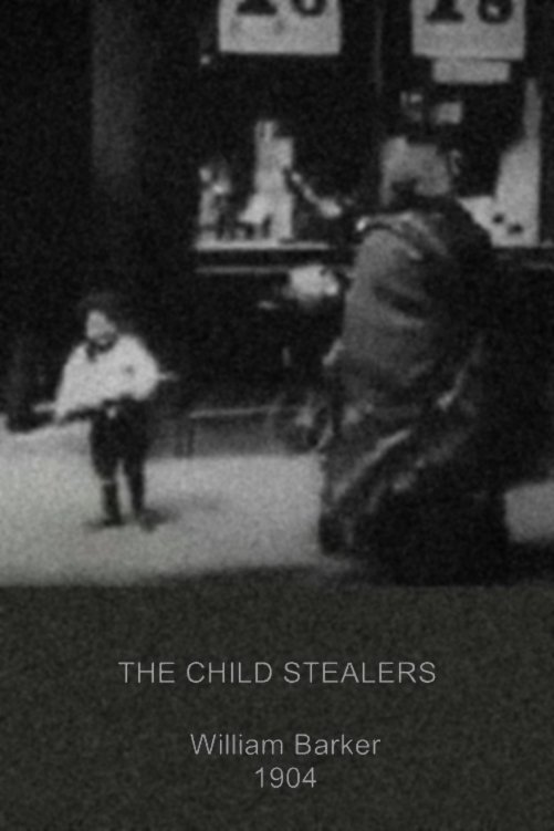 The Kidnapped Child