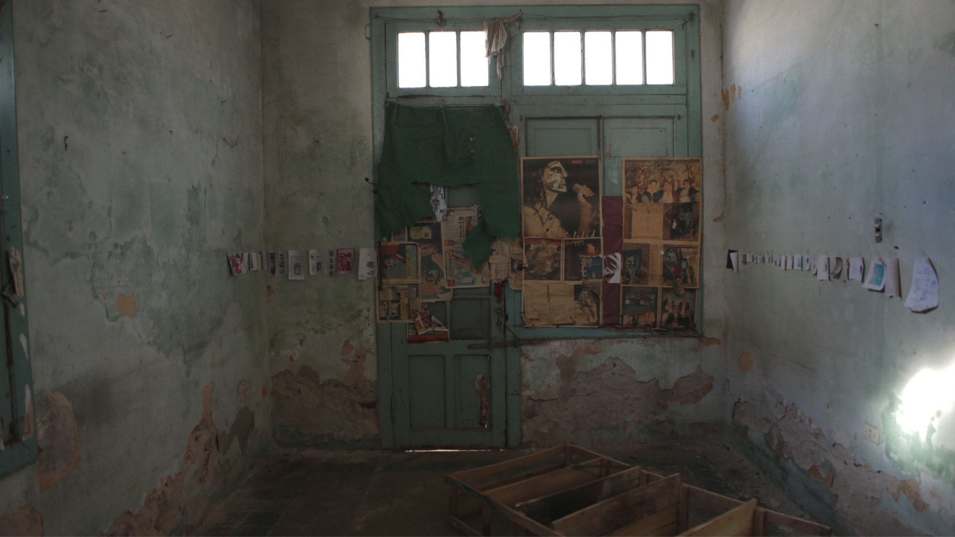 Backdrop image